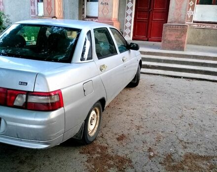 ВАЗ 2110, об'ємом двигуна 1.6 л та пробігом 90 тис. км за 1150 $, фото 2 на Automoto.ua
