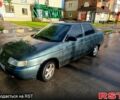 ВАЗ 2110, об'ємом двигуна 1.6 л та пробігом 198 тис. км за 2000 $, фото 1 на Automoto.ua