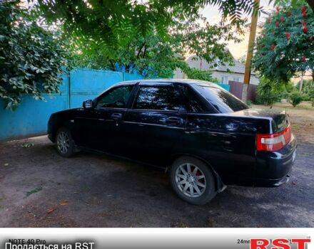 ВАЗ 2110, объемом двигателя 1.6 л и пробегом 138 тыс. км за 2300 $, фото 1 на Automoto.ua