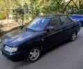 ВАЗ 2110, объемом двигателя 1.6 л и пробегом 57 тыс. км за 3999 $, фото 7 на Automoto.ua