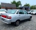 ВАЗ 2110, объемом двигателя 1.6 л и пробегом 262 тыс. км за 1650 $, фото 2 на Automoto.ua