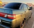 ВАЗ 2110, объемом двигателя 1.6 л и пробегом 201 тыс. км за 1900 $, фото 11 на Automoto.ua