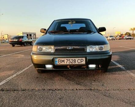ВАЗ 2110, объемом двигателя 1.6 л и пробегом 201 тыс. км за 1900 $, фото 5 на Automoto.ua