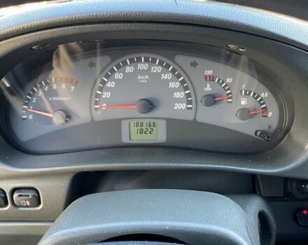 ВАЗ 2110, объемом двигателя 1.6 л и пробегом 188 тыс. км за 3500 $, фото 8 на Automoto.ua