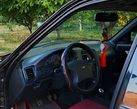 ВАЗ 2110, объемом двигателя 1.6 л и пробегом 138 тыс. км за 2300 $, фото 5 на Automoto.ua