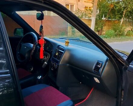 ВАЗ 2110, объемом двигателя 1.6 л и пробегом 138 тыс. км за 2300 $, фото 6 на Automoto.ua