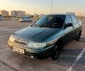 ВАЗ 2110, объемом двигателя 1.6 л и пробегом 201 тыс. км за 1900 $, фото 1 на Automoto.ua