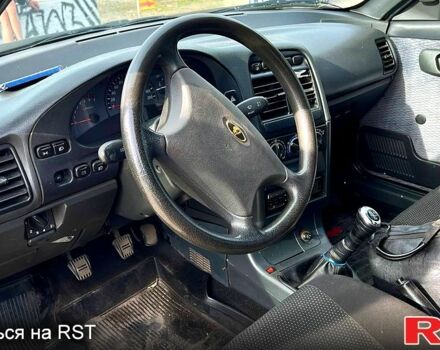 ВАЗ 2110, объемом двигателя 1.6 л и пробегом 0 тыс. км за 2700 $, фото 2 на Automoto.ua