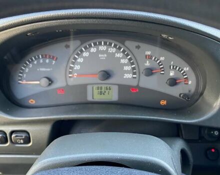 ВАЗ 2110, объемом двигателя 1.6 л и пробегом 188 тыс. км за 3500 $, фото 7 на Automoto.ua