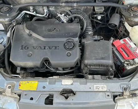 ВАЗ 2110, объемом двигателя 1.6 л и пробегом 142 тыс. км за 2450 $, фото 9 на Automoto.ua