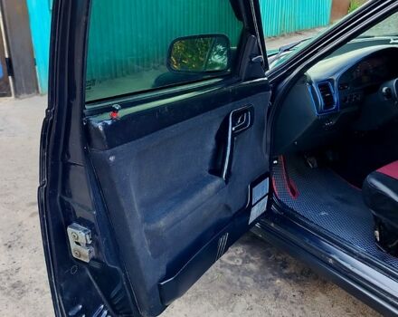 ВАЗ 2110, объемом двигателя 1.6 л и пробегом 138 тыс. км за 2300 $, фото 8 на Automoto.ua