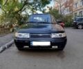 ВАЗ 2110, объемом двигателя 1.6 л и пробегом 57 тыс. км за 3999 $, фото 1 на Automoto.ua