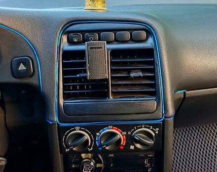 ВАЗ 2110, объемом двигателя 1.6 л и пробегом 138 тыс. км за 2300 $, фото 7 на Automoto.ua