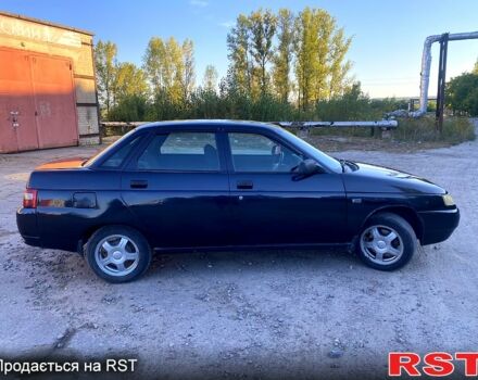 ВАЗ 2110, объемом двигателя 1.6 л и пробегом 169 тыс. км за 2400 $, фото 2 на Automoto.ua