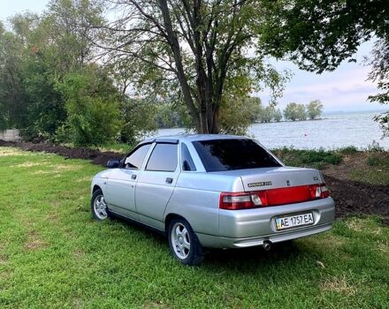 ВАЗ 2110, об'ємом двигуна 1.6 л та пробігом 200 тис. км за 2400 $, фото 3 на Automoto.ua