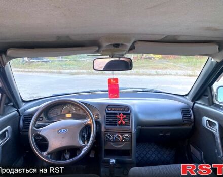 ВАЗ 2110, объемом двигателя 1.6 л и пробегом 169 тыс. км за 2400 $, фото 8 на Automoto.ua