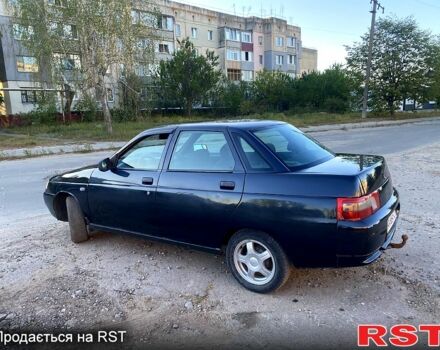 ВАЗ 2110, объемом двигателя 1.6 л и пробегом 169 тыс. км за 2400 $, фото 5 на Automoto.ua