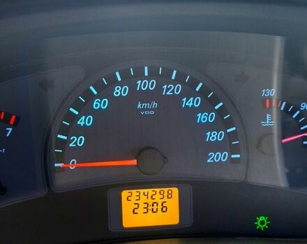 ВАЗ 2110, объемом двигателя 1.6 л и пробегом 250 тыс. км за 1540 $, фото 2 на Automoto.ua