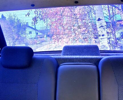 ВАЗ 2110, объемом двигателя 1.6 л и пробегом 250 тыс. км за 1540 $, фото 3 на Automoto.ua