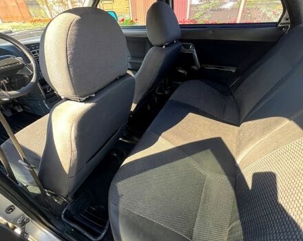 ВАЗ 2110, объемом двигателя 16 л и пробегом 280 тыс. км за 1450 $, фото 12 на Automoto.ua