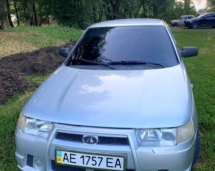 ВАЗ 2110, об'ємом двигуна 1.6 л та пробігом 200 тис. км за 2400 $, фото 2 на Automoto.ua