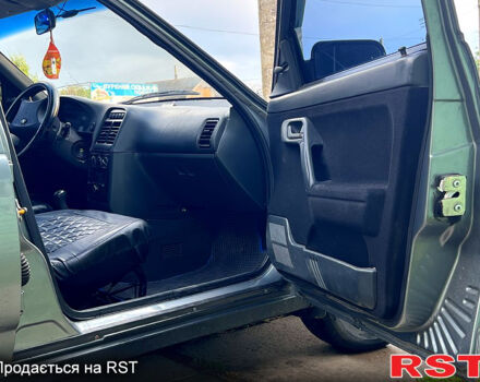 ВАЗ 2110, об'ємом двигуна 1.6 л та пробігом 115 тис. км за 3500 $, фото 10 на Automoto.ua