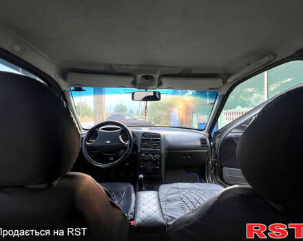 ВАЗ 2110, об'ємом двигуна 1.6 л та пробігом 115 тис. км за 3500 $, фото 11 на Automoto.ua