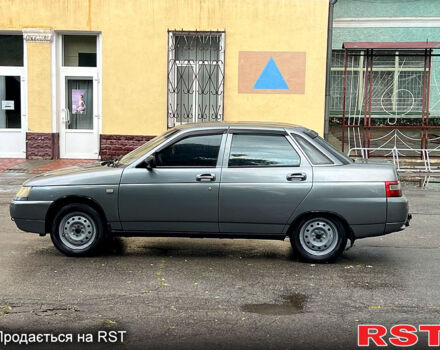 ВАЗ 2110, об'ємом двигуна 1.6 л та пробігом 115 тис. км за 3500 $, фото 6 на Automoto.ua