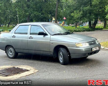 ВАЗ 2110, об'ємом двигуна 1.6 л та пробігом 115 тис. км за 3500 $, фото 2 на Automoto.ua