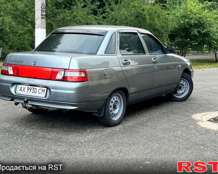 ВАЗ 2110, об'ємом двигуна 1.6 л та пробігом 115 тис. км за 3500 $, фото 4 на Automoto.ua