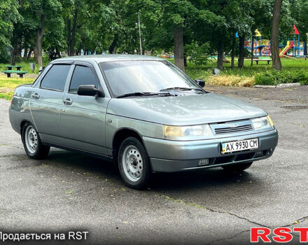 ВАЗ 2110, об'ємом двигуна 1.6 л та пробігом 115 тис. км за 3500 $, фото 5 на Automoto.ua