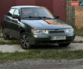 ВАЗ 2110, объемом двигателя 0 л и пробегом 187 тыс. км за 2534 $, фото 1 на Automoto.ua