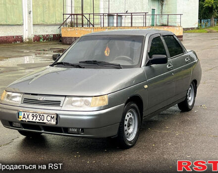 ВАЗ 2110, об'ємом двигуна 1.6 л та пробігом 115 тис. км за 3500 $, фото 7 на Automoto.ua