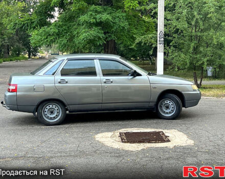 ВАЗ 2110, об'ємом двигуна 1.6 л та пробігом 115 тис. км за 3500 $, фото 3 на Automoto.ua