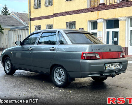 ВАЗ 2110, об'ємом двигуна 1.6 л та пробігом 115 тис. км за 3500 $, фото 8 на Automoto.ua