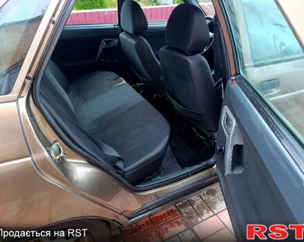 ВАЗ 2110, объемом двигателя 1.6 л и пробегом 303 тыс. км за 1300 $, фото 9 на Automoto.ua