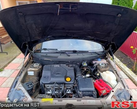 ВАЗ 2110, объемом двигателя 1.6 л и пробегом 303 тыс. км за 1300 $, фото 11 на Automoto.ua