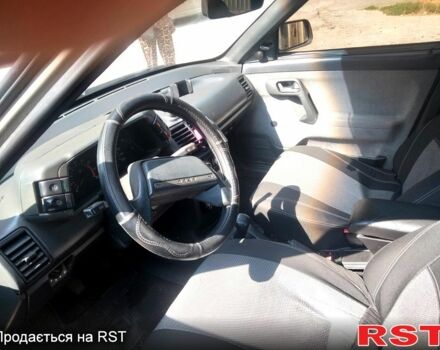 ВАЗ 2110, объемом двигателя 1.5 л и пробегом 0 тыс. км за 1800 $, фото 1 на Automoto.ua