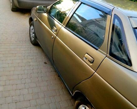 ВАЗ 2110, объемом двигателя 1.5 л и пробегом 0 тыс. км за 1700 $, фото 1 на Automoto.ua
