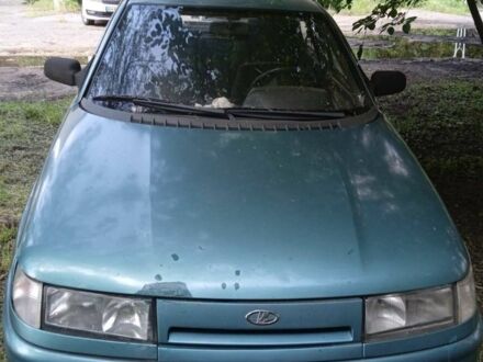 ВАЗ 2110 1999 в Одессе на Automoto.ua ВАЗ 2110, объемом двигателя 1.5 л и пробегом 300 тыс. км за 1000 $, фото 1 на Automoto.ua