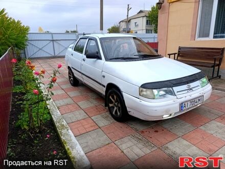 ВАЗ 2110, об'ємом двигуна 1.5 л та пробігом 280 тис. км за 1000 $, фото 1 на Automoto.ua