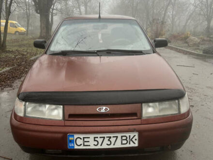 ВАЗ 2110, объемом двигателя 0 л и пробегом 260 тыс. км за 1300 $, фото 1 на Automoto.ua