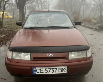 ВАЗ 2110, об'ємом двигуна 0 л та пробігом 260 тис. км за 1300 $, фото 1 на Automoto.ua