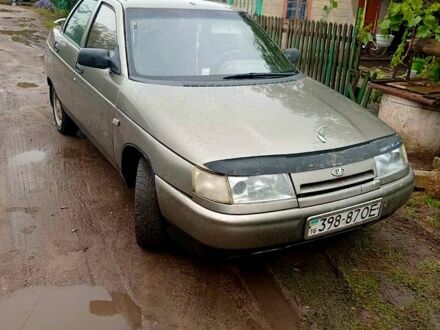 ВАЗ 2110, объемом двигателя 1.5 л и пробегом 240 тыс. км за 1200 $, фото 1 на Automoto.ua