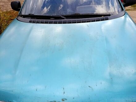 ВАЗ 2110 1999 в Изюме на Automoto.ua ВАЗ 2110, объемом двигателя 1.5 л и пробегом 0 тыс. км за 1110 $, фото 1 на Automoto.ua