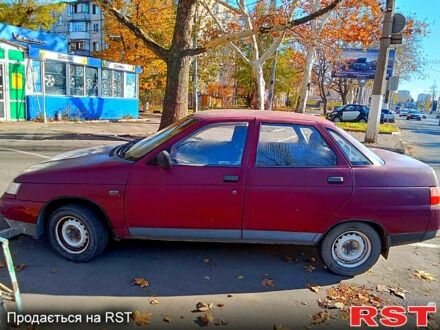 ВАЗ 2110 1999 в Одессе на Automoto.ua ВАЗ 2110, объемом двигателя 15 л и пробегом 169 тыс. км за 1350 $, фото 1 на Automoto.ua