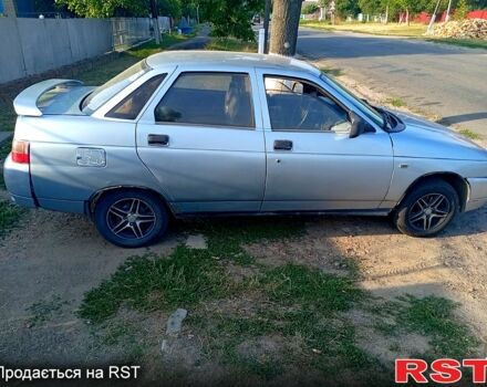 ВАЗ 2110, объемом двигателя 1.5 л и пробегом 0 тыс. км за 1150 $, фото 1 на Automoto.ua