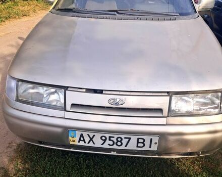 ВАЗ 2110, объемом двигателя 1.5 л и пробегом 200 тыс. км за 1600 $, фото 1 на Automoto.ua
