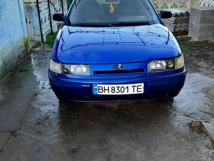 ВАЗ 2110, об'ємом двигуна 1.5 л та пробігом 200 тис. км за 1250 $, фото 1 на Automoto.ua