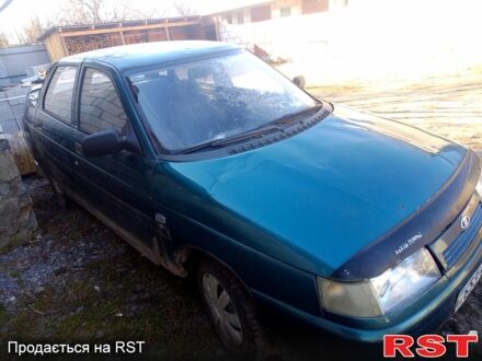 ВАЗ 2110 2000 в Барановке на Automoto.ua ВАЗ 2110, объемом двигателя 15 л и пробегом 0 тыс. км за 900 $, фото 1 на Automoto.ua